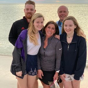 Meet your Posher, Nancy anne